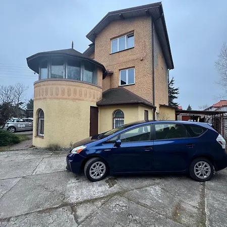 Arkobaleno Sieci Mazowia Group Ostello *
