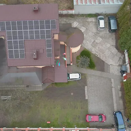 Arkobaleno Sieci Mazowia Group * Marki (Wolomin)