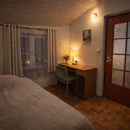 Arkobaleno Sieci Mazowia Group Hostel *