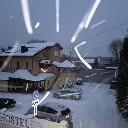 Arkobaleno Sieci Mazowia Group * Marki (Wolomin)