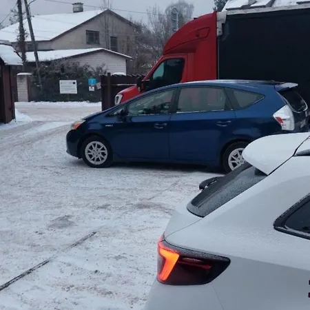 Ostello Arkobaleno Sieci Mazowia Group *