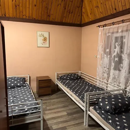Arkobaleno Sieci Mazowia Group Marki (Wolomin)