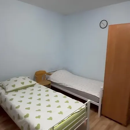 Arkobaleno Sieci Mazowia Group Маркі