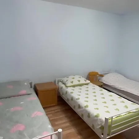 Arkobaleno Sieci Mazowia Group Ostello