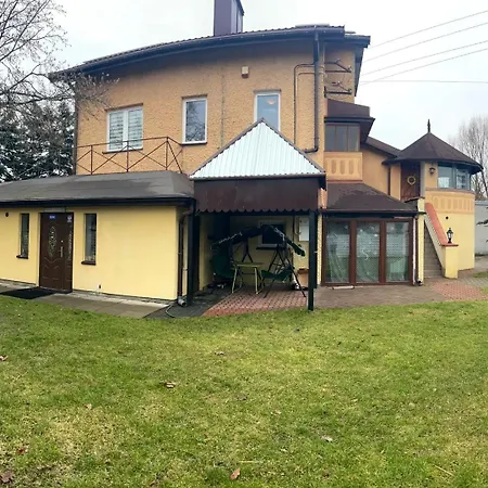 Arkobaleno Sieci Mazowia Group Auberge de jeunesse