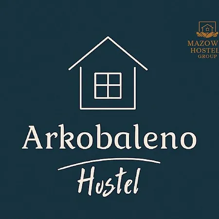 Auberge de jeunesse Arkobaleno Sieci Mazowia Group *