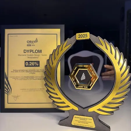 Arkobaleno Sieci Mazowia Group *