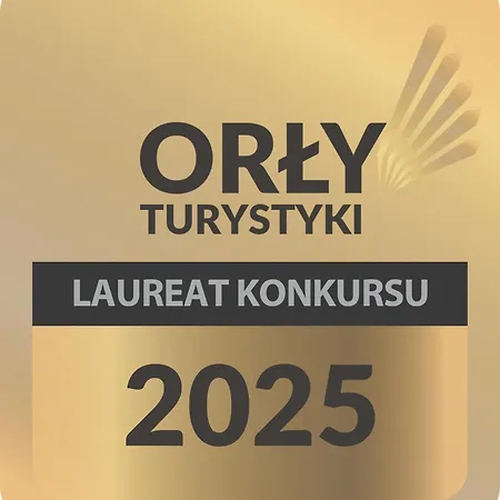 Auberge de jeunesse Arkobaleno Sieci Mazowia Group Marki (Wolomin)