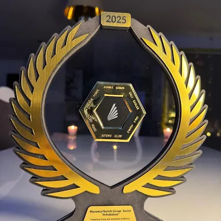 Arkobaleno Sieci Mazowia Group