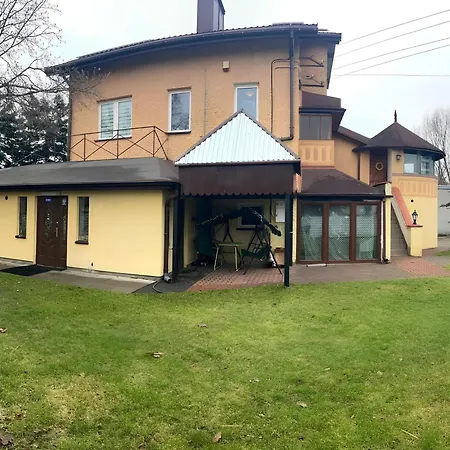 Arkobaleno Sieci Mazowia Group * Marki (Wolomin)