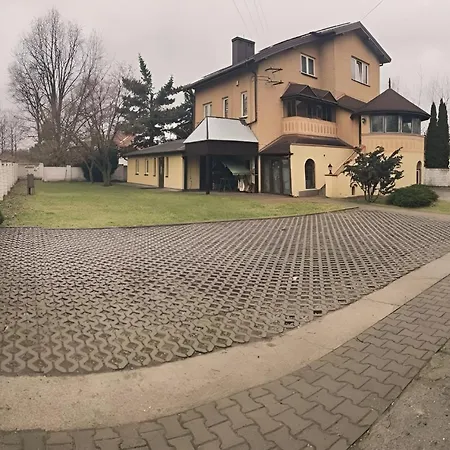 Arkobaleno Sieci Mazowia Group