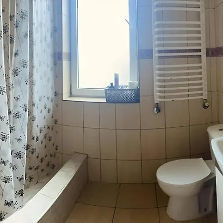 Arkobaleno Sieci Mazowia Group * Marki (Wolomin)