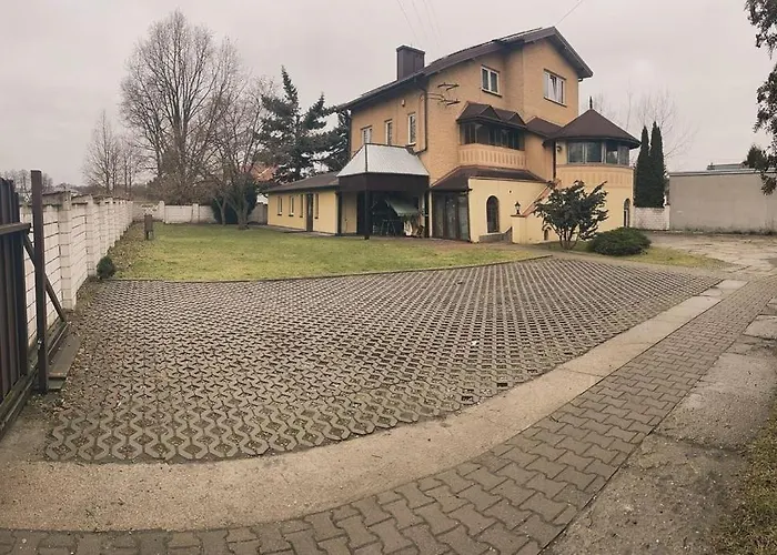 Arkobaleno Sieci Mazowia Group *