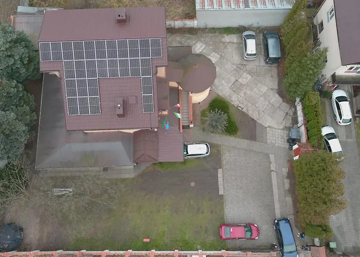 Arkobaleno Sieci Mazowia Group * Marki (Wolomin)