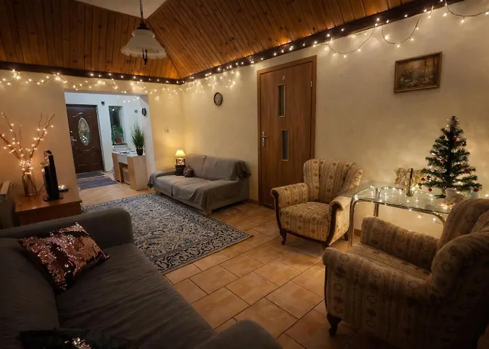 Arkobaleno Sieci Mazowia Group Hostel *