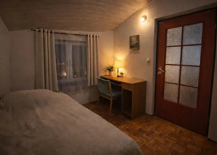 Arkobaleno Sieci Mazowia Group Hostel *