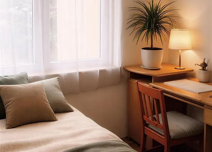 Arkobaleno Sieci Mazowia Group Auberge de jeunesse Marki (Wolomin)