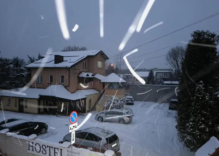 Arkobaleno Sieci Mazowia Group * Marki (Wolomin)