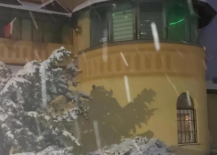 Arkobaleno Sieci Mazowia Group *