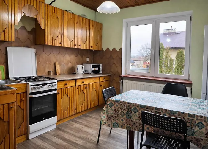 Arkobaleno Sieci Mazowia Group * Marki (Wolomin)