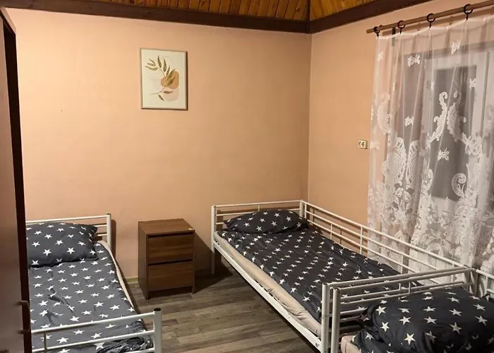 Arkobaleno Sieci Mazowia Group Marki (Wolomin)