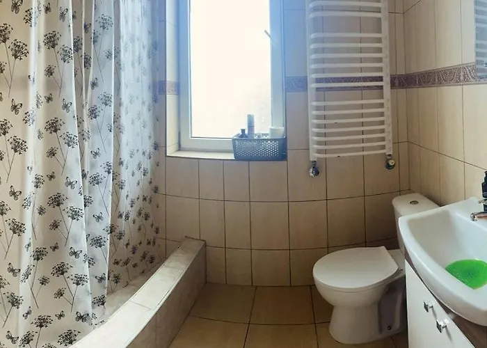 Arkobaleno Sieci Mazowia Group Auberge de jeunesse Marki (Wolomin)