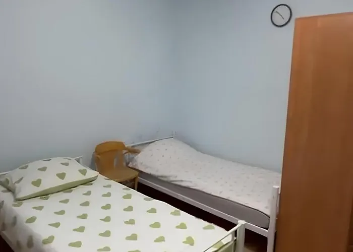 Arkobaleno Sieci Mazowia Group Marki (Wolomin)