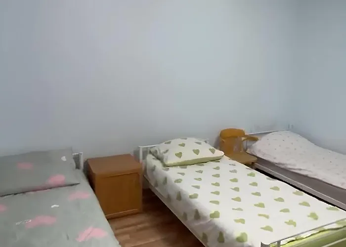 Arkobaleno Sieci Mazowia Group Auberge de jeunesse