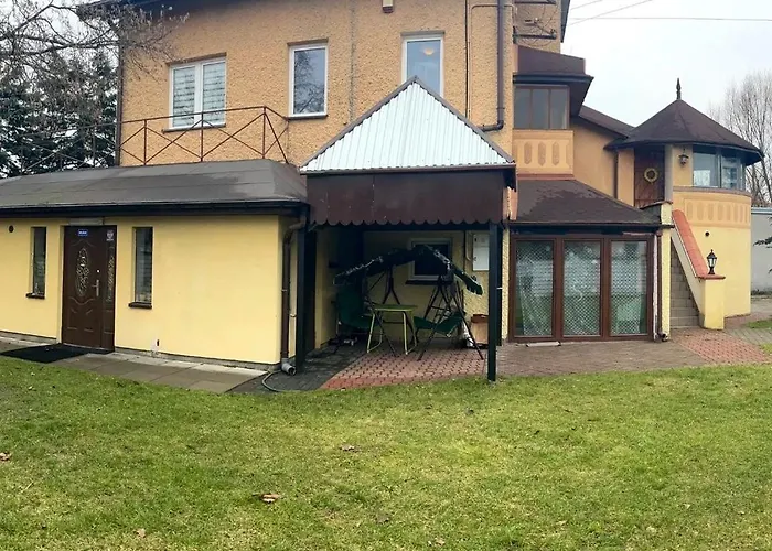 Arkobaleno Sieci Mazowia Group Auberge de jeunesse