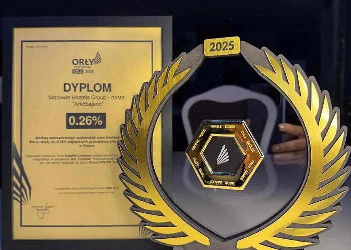 Arkobaleno Sieci Mazowia Group *