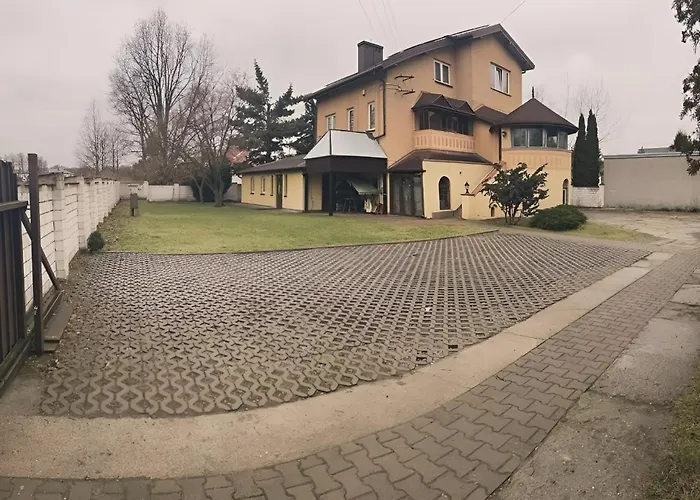 Arkobaleno Sieci Mazowia Group